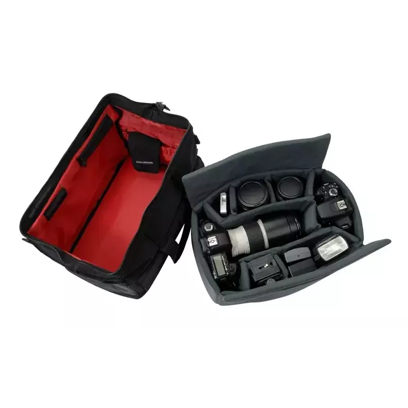 Shoulder case Cullmann Amsterdam Maxima 335