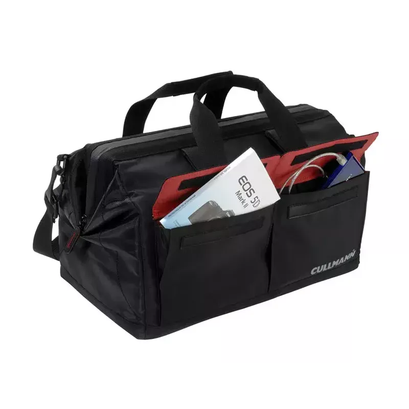 Shoulder case Cullmann Amsterdam Maxima 335
