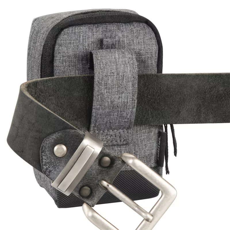 Beltpack case Hama Terra 00121302