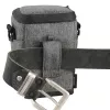 Beltpack case Hama Terra 00121305