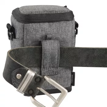 Beltpack case Hama Terra 00121305