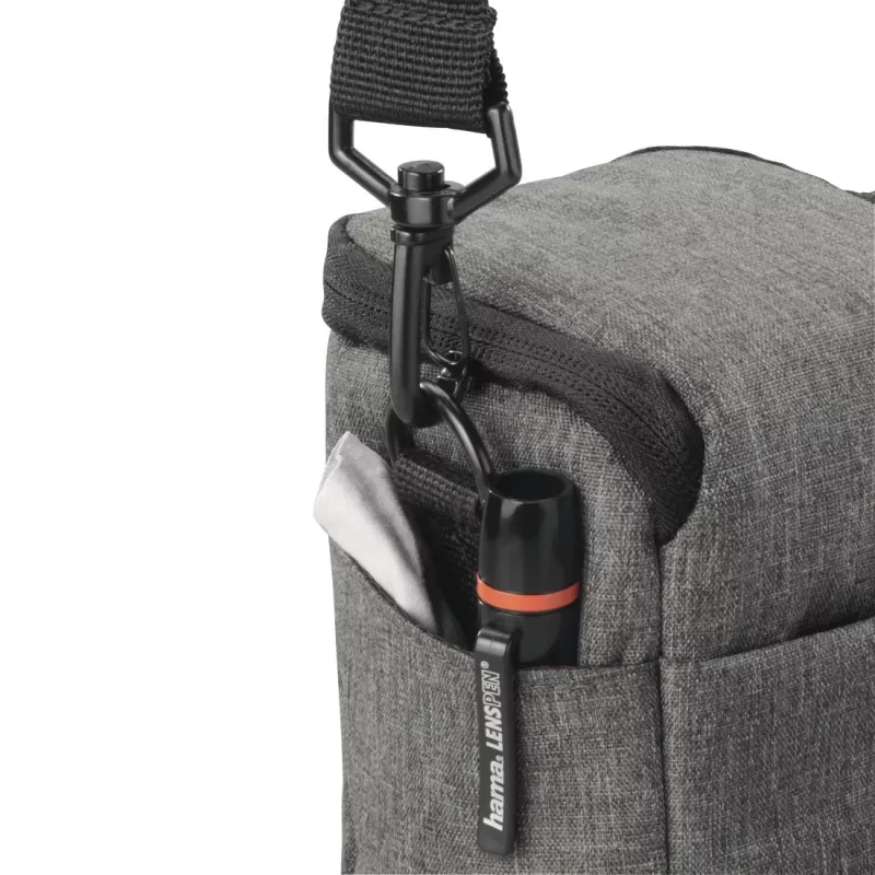 Beltpack case Hama Terra 00121305