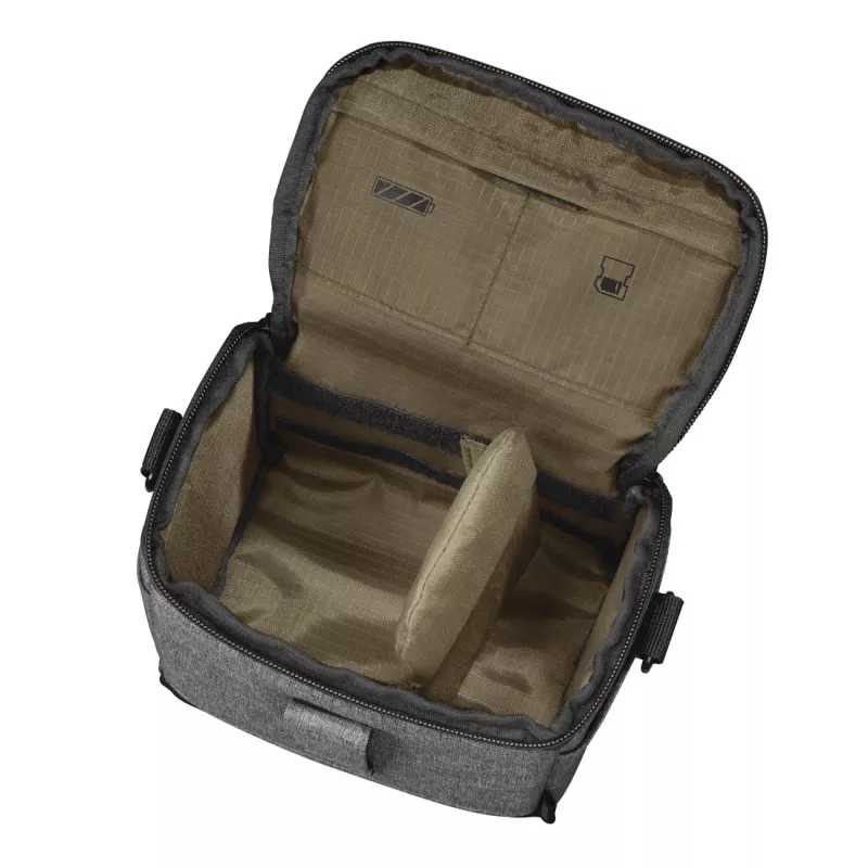 Compact case Hama Terra 00121306