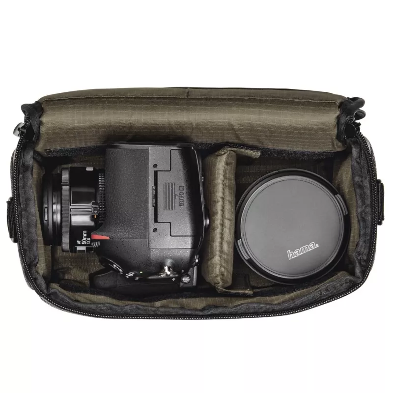 Compact case Hama Terra 00121308