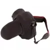 Camera Case Walimex 16927 Black Grey Compatibility Nikon D40 Canon EOS 300D