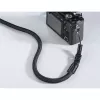 Hama Braid 120 strap Digital camera Nylon Black