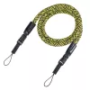 Hama Braid 120 strap Digital camera Nylon Black, Yellow