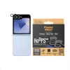 PanzerGlass ® Hoops® Camera Lens Protector Black Samsung Galaxy Z Flip6
