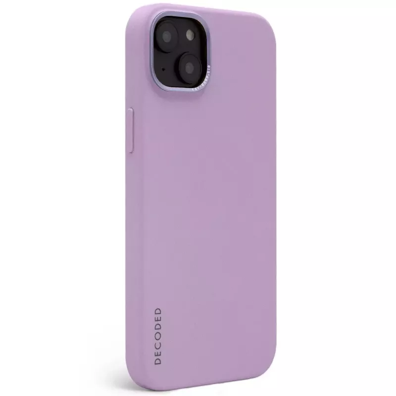 Back Cover Decoded iPhone 14 Plus Lavender 17 cm AntiMicrobial