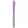 Back Cover Decoded iPhone 14 Plus Lavender 17 cm AntiMicrobial