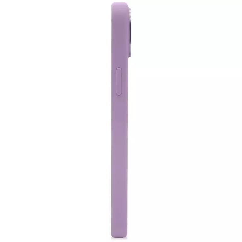 Back Cover Decoded iPhone 14 Plus Lavender 17 cm AntiMicrobial