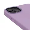 Back Cover Decoded iPhone 14 Plus Lavender 17 cm AntiMicrobial