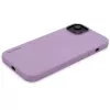 Back Cover Decoded iPhone 14 Plus Lavender 17 cm AntiMicrobial