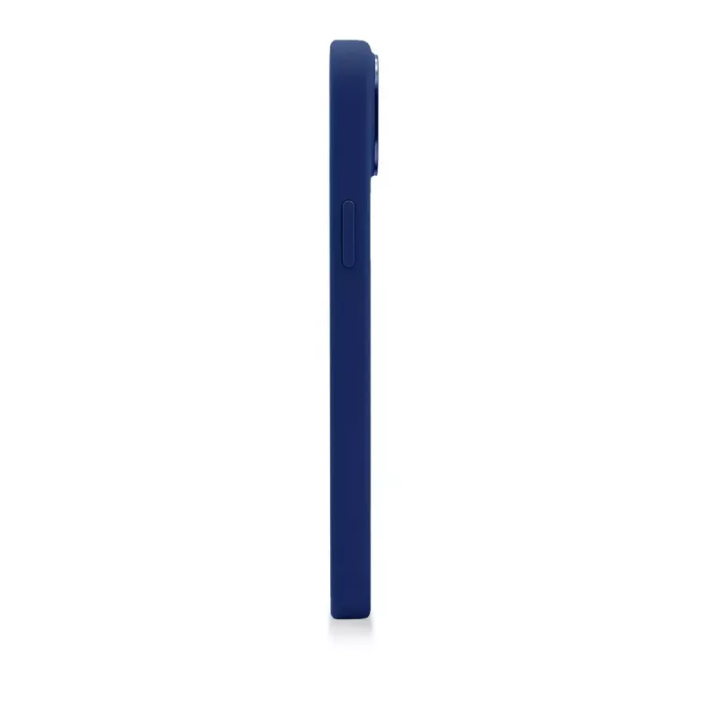Cover Decoded D23IPO14MBCS9NE for iPhone 14 Plus 17 cm Navy