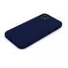 Cover Decoded D23IPO14MBCS9NE for iPhone 14 Plus 17 cm Navy