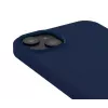 Cover Decoded D23IPO14MBCS9NE for iPhone 14 Plus 17 cm Navy