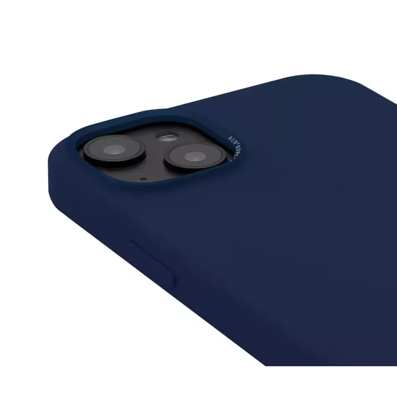 Cover Decoded D23IPO14MBCS9NE for iPhone 14 Plus 17 cm Navy