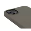 Cover Decoded iPhone 14 Plus 17 cm (6.7 inch) Olive