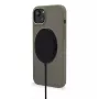 Cover Decoded iPhone 14 Plus 17 cm (6.7 inch) Olive
