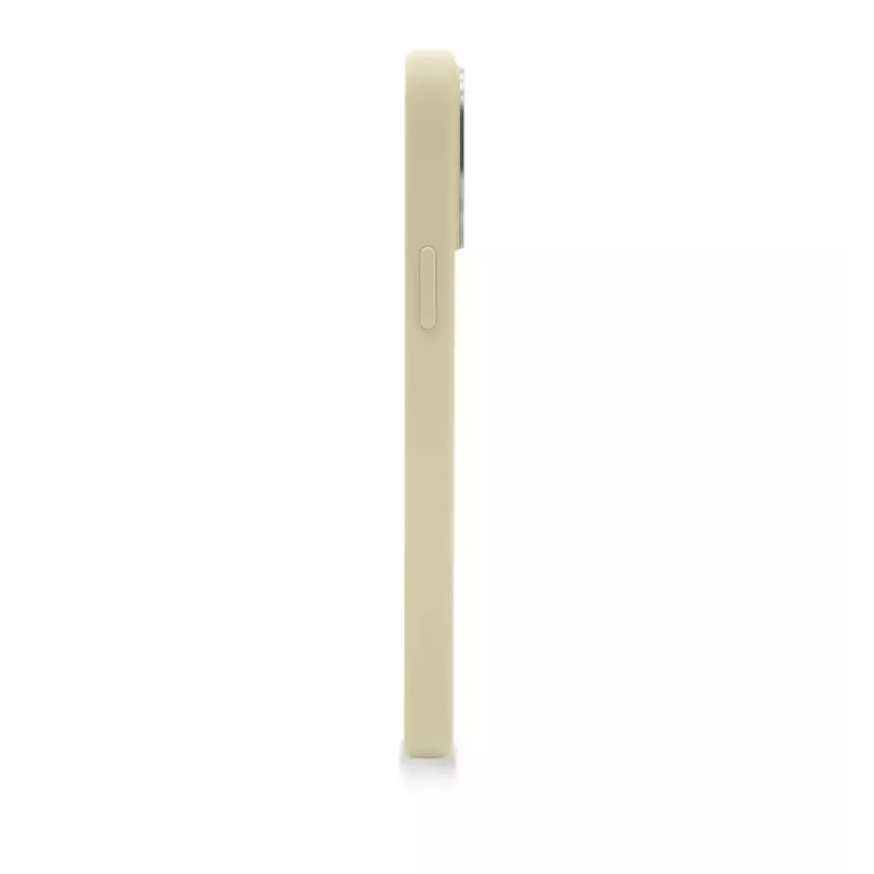 Cover Decoded D23IPO14PMBCS9SN for iPhone 14 Pro Max 17 cm Yellow