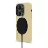 Cover Decoded D23IPO14PMBCS9SN for iPhone 14 Pro Max 17 cm Yellow