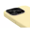 Cover Decoded D23IPO14PMBCS9SN for iPhone 14 Pro Max 17 cm Yellow