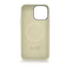 Cover Decoded D23IPO14PMBCS9SN for iPhone 14 Pro Max 17 cm Yellow
