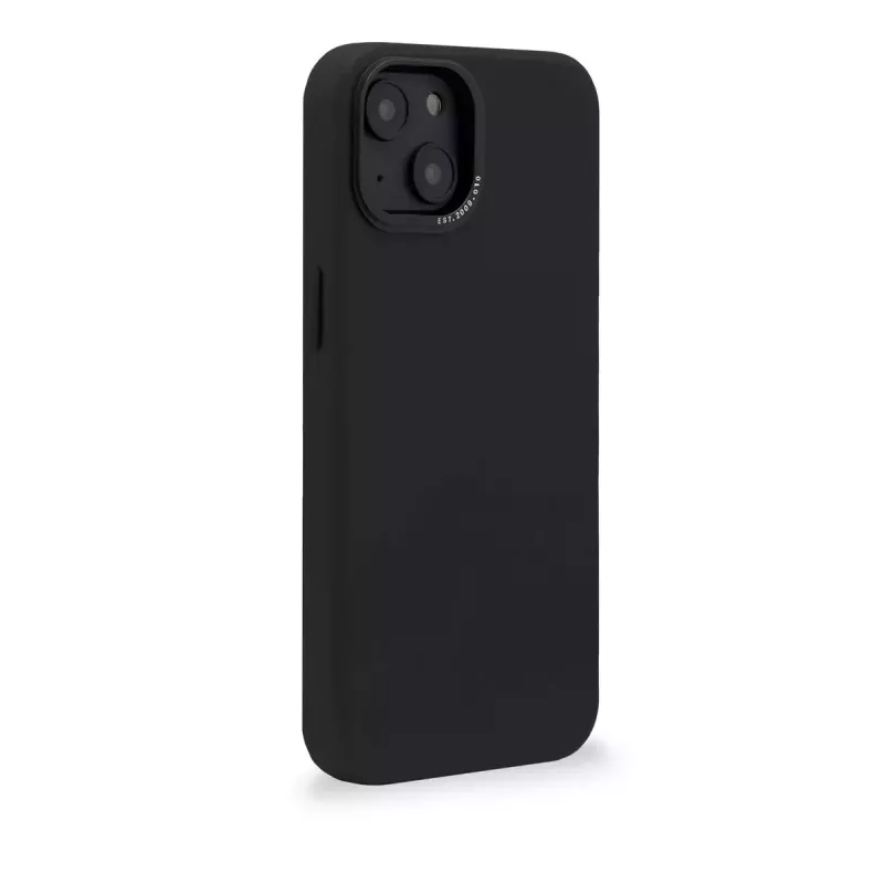 Cover Decoded D23IPO14MBC1BK for iPhone 14 Plus 17 cm Black