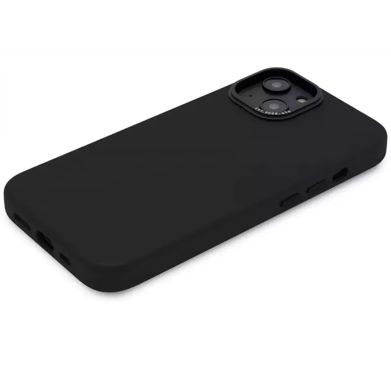 Cover Decoded D23IPO14MBC1BK for iPhone 14 Plus 17 cm Black