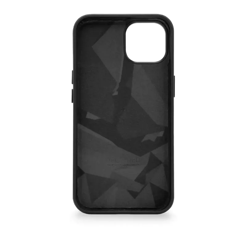 Cover Decoded D23IPO14MBC1BK for iPhone 14 Plus 17 cm Black
