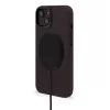 Cover Decoded D23IPO14MBC1CHB for iPhone 14 Plus 17 cm Brown