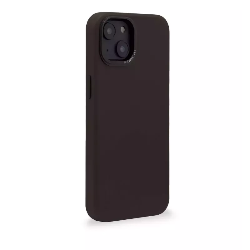 Cover Decoded D23IPO14MBC1CHB for iPhone 14 Plus 17 cm Brown