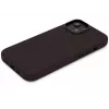 Cover Decoded D23IPO14MBC1CHB for iPhone 14 Plus 17 cm Brown