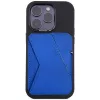 Wallet Decoded D24MSCS1GB Blue Silicone