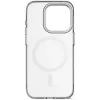 Cover Decoded D24IPO15PBCT2TT for iPhone 15 Pro 15.5 cm Transparent