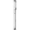 Cover Decoded D24IPO15PBCT2TT for iPhone 15 Pro 15.5 cm Transparent