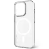 Cover Decoded D24IPO15PBCT2TT for iPhone 15 Pro 15.5 cm Transparent