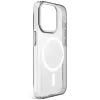 Cover Decoded D24IPO15PBCT2TT for iPhone 15 Pro 15.5 cm Transparent