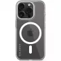 Cover Decoded D24IPO15PBCT2TT for iPhone 15 Pro 15.5 cm Transparent