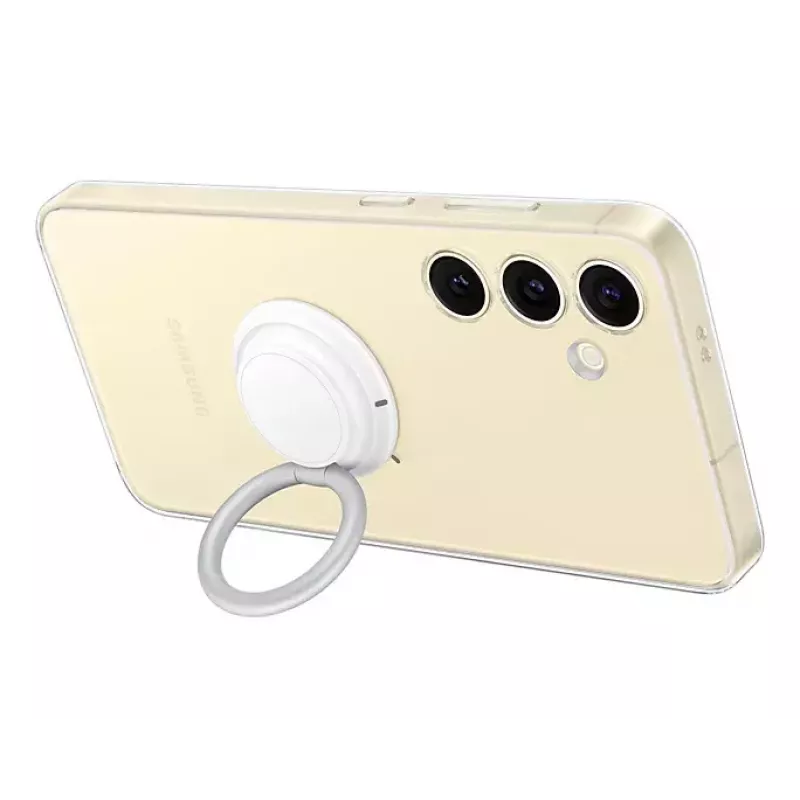 Cover Samsung EF-XS926CTEGWW Transparent 6.7 inch with Stand