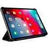 Cover Decoded Silicone Slim Cover 11 inch Black for iPad Pro 6th Gen