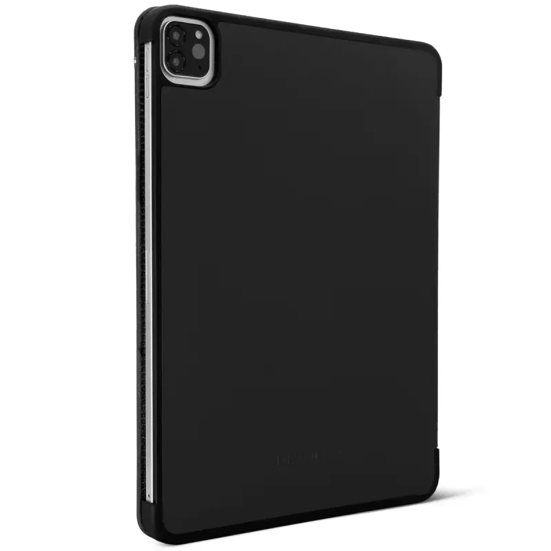 Cover Decoded Silicone Slim Cover 11 inch Black for iPad Pro 6th Gen