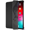 Cover Decoded Silicone Slim Cover 11 inch Black for iPad Pro 6th Gen