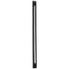 Cover Decoded Silicone Slim Cover 11 inch Black for iPad Pro 6th Gen