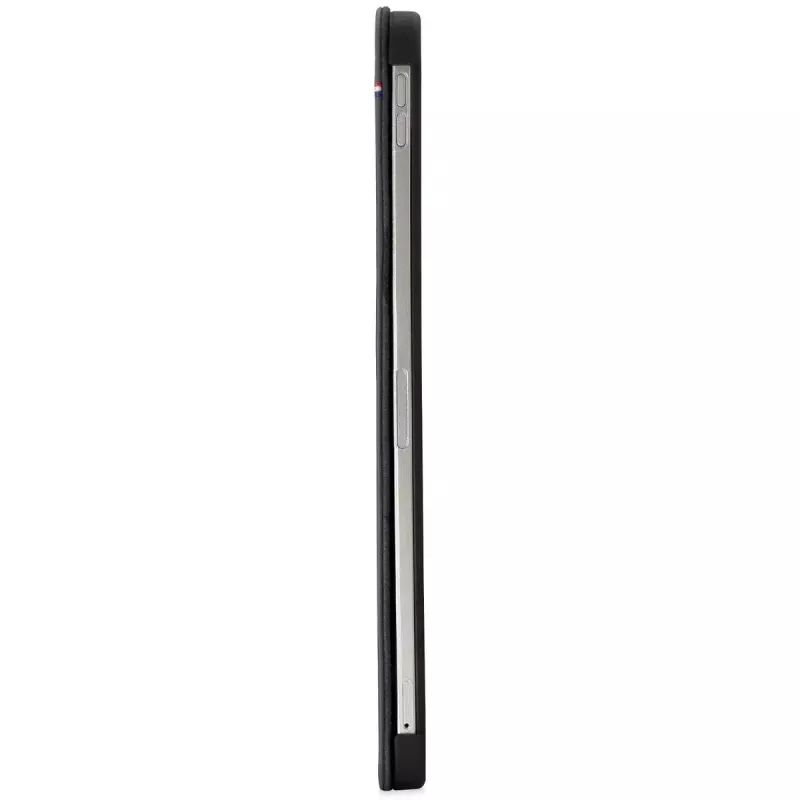 Cover Decoded Silicone Slim Cover 11 inch Black for iPad Pro 6th Gen