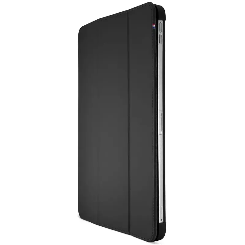 Cover Decoded Silicone Slim Cover 11 inch Black for iPad Pro 6th Gen