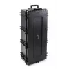 Briefcase B&W Cases 7300/B Polypropylene Black 10.7 kg