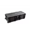 Briefcase B&W Cases 7300/B Polypropylene Black 10.7 kg