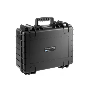 Briefcase B&W 5000/B/RPD