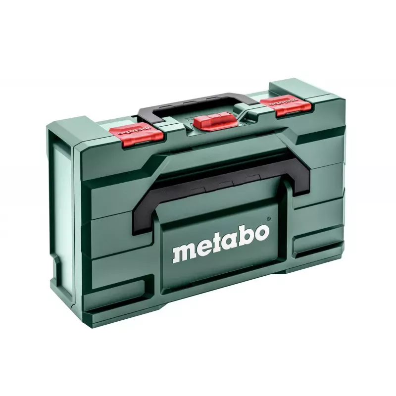 Tool hard case Metabo 626884000